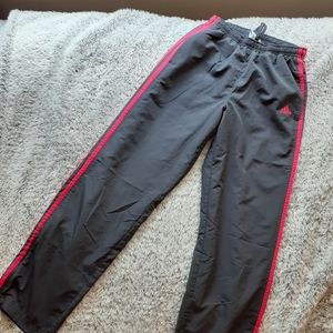 Adidas sweatpants